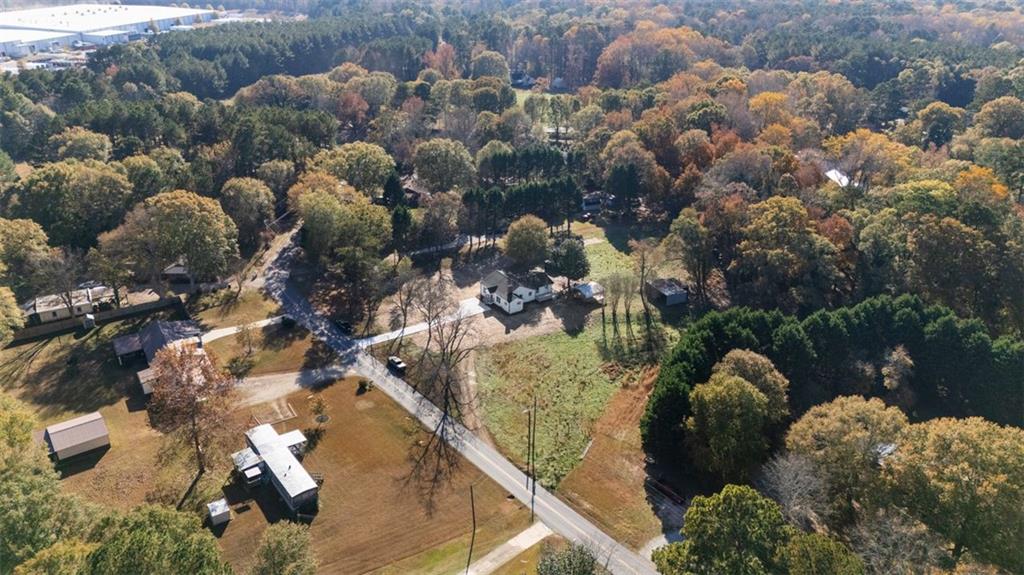 159 Pine Valley Road Bogart, GA 30622 - Photo 36 of 38