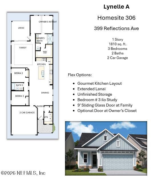 399 Reflections Avenue Ponte Vedra, FL 32081 - Photo 4 of 4