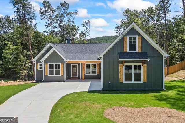 $479,000 | 264 Acerose Drive, Jasper, GA 30143