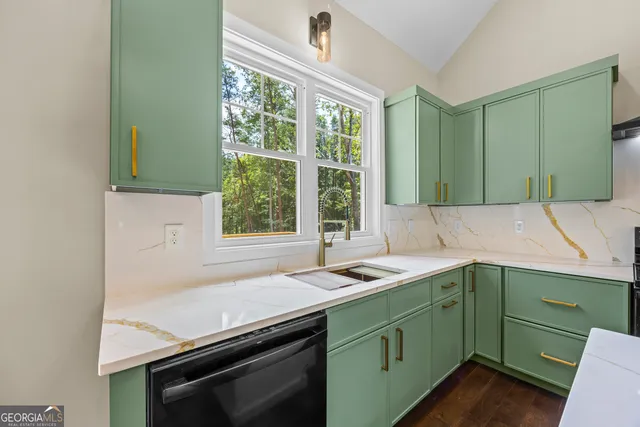 $479,000 | 264 Acerose Drive, Jasper, GA 30143