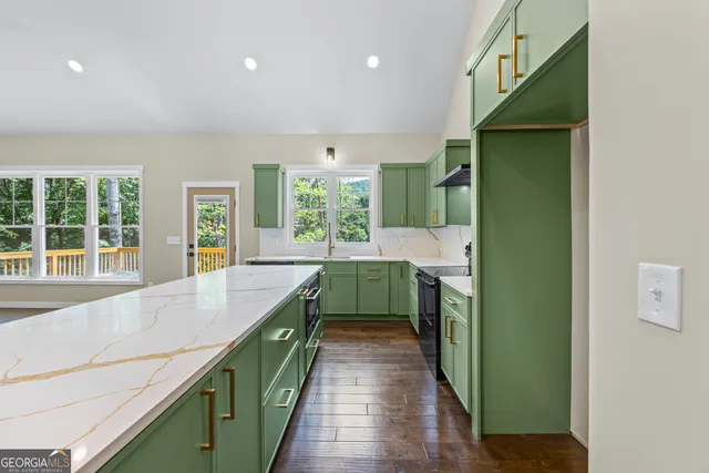 $479,000 | 264 Acerose Drive, Jasper, GA 30143