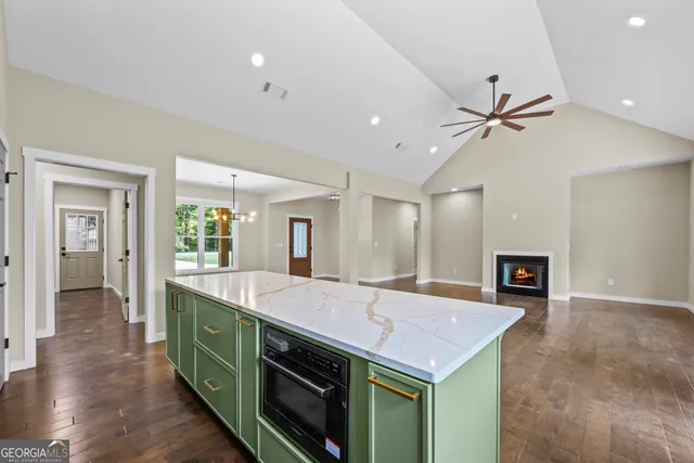 $479,000 | 264 Acerose Drive, Jasper, GA 30143