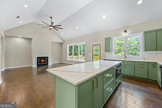 $479,000 | 264 Acerose Drive, Jasper, GA 30143