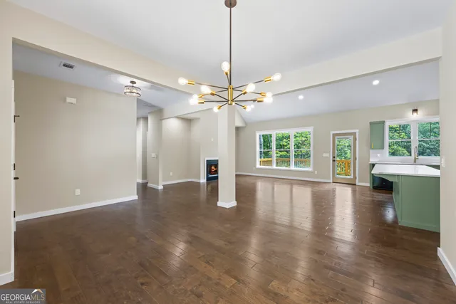 $479,000 | 264 Acerose Drive, Jasper, GA 30143