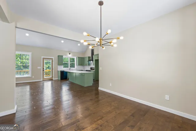 $479,000 | 264 Acerose Drive, Jasper, GA 30143