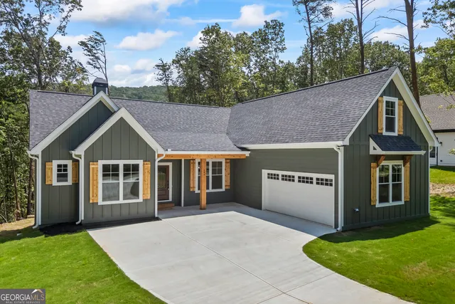 $479,000 | 264 Acerose Drive, Jasper, GA 30143