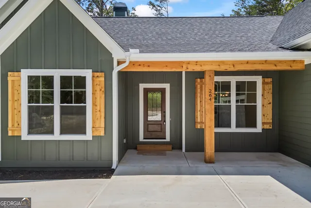 $479,000 | 264 Acerose Drive, Jasper, GA 30143