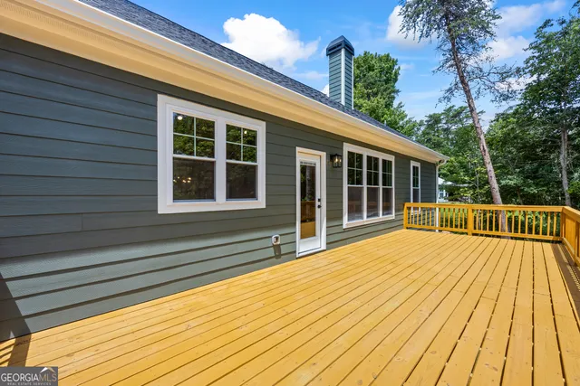 $479,000 | 264 Acerose Drive, Jasper, GA 30143