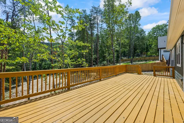 $479,000 | 264 Acerose Drive, Jasper, GA 30143