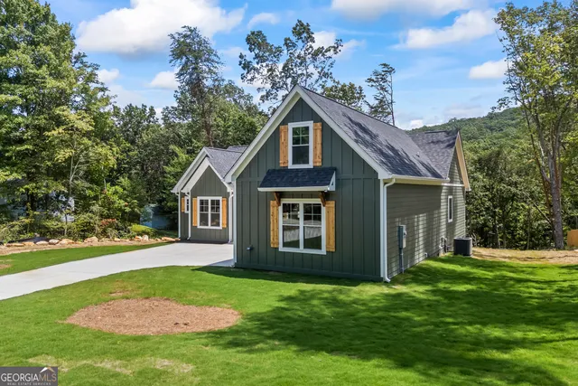 $479,000 | 264 Acerose Drive, Jasper, GA 30143