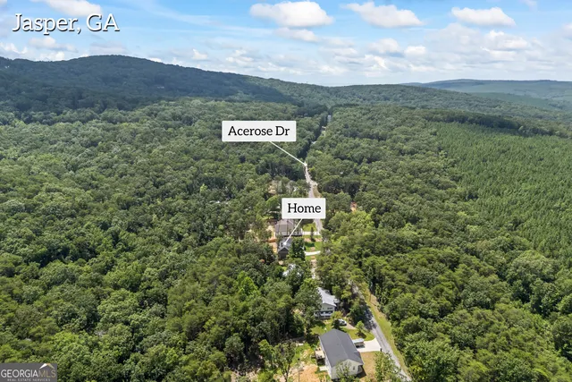 $479,000 | 264 Acerose Drive, Jasper, GA 30143