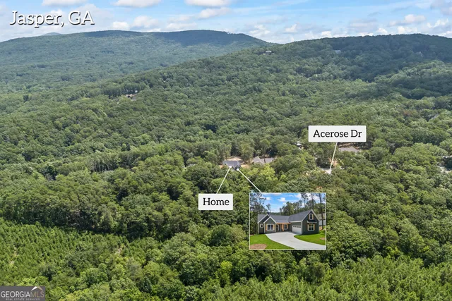 $479,000 | 264 Acerose Drive, Jasper, GA 30143