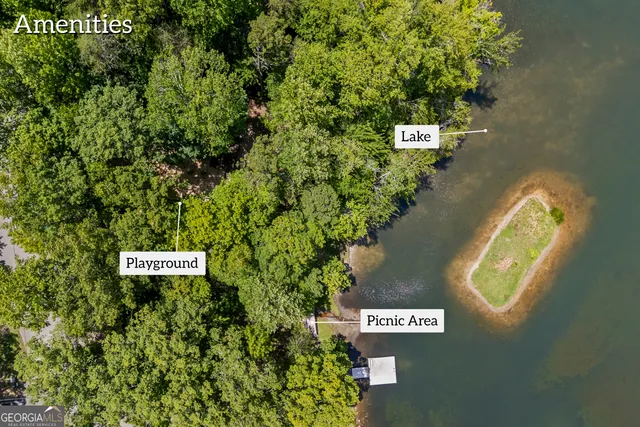 $479,000 | 264 Acerose Drive, Jasper, GA 30143