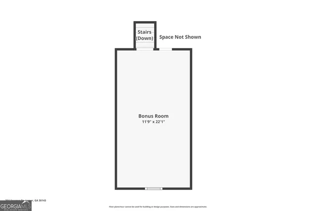 $479,000 | 264 Acerose Drive, Jasper, GA 30143