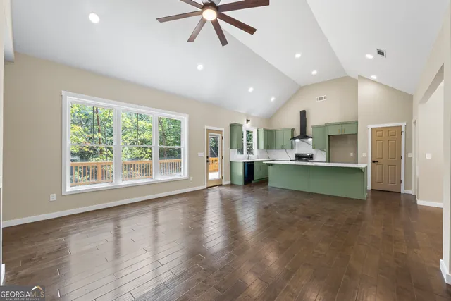 $479,000 | 264 Acerose Drive, Jasper, GA 30143