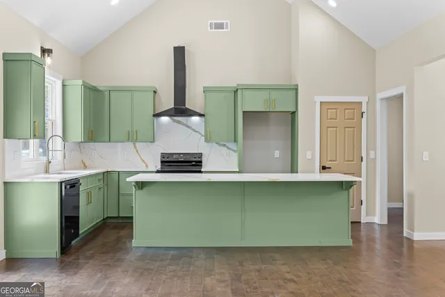 $479,000 | 264 Acerose Drive, Jasper, GA 30143