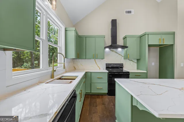 $479,000 | 264 Acerose Drive, Jasper, GA 30143