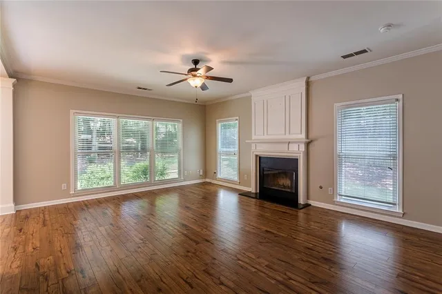 $2,800 | 10175 Barston Court, Alpharetta, GA 30022