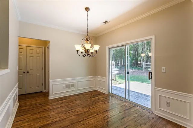 $2,800 | 10175 Barston Court, Alpharetta, GA 30022