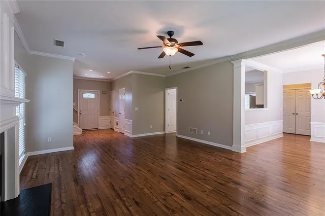 $2,800 | 10175 Barston Court, Alpharetta, GA 30022