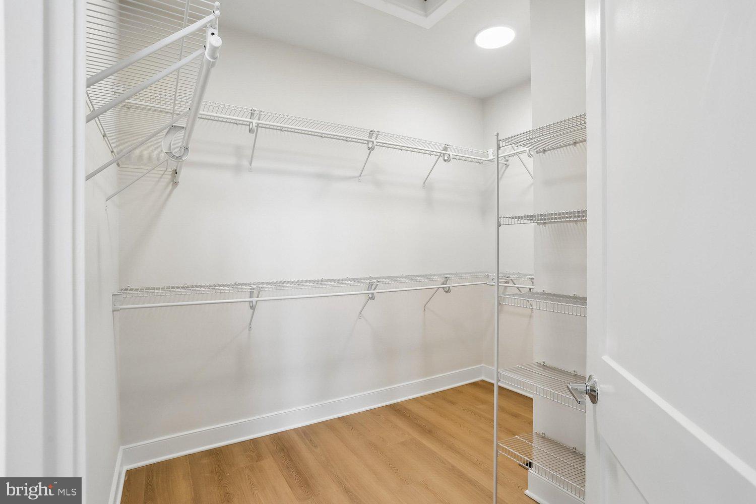 209 Allen Lane Poolesville, MD 20837 - Photo 34 of 74 Primary bedroom walk-in closet