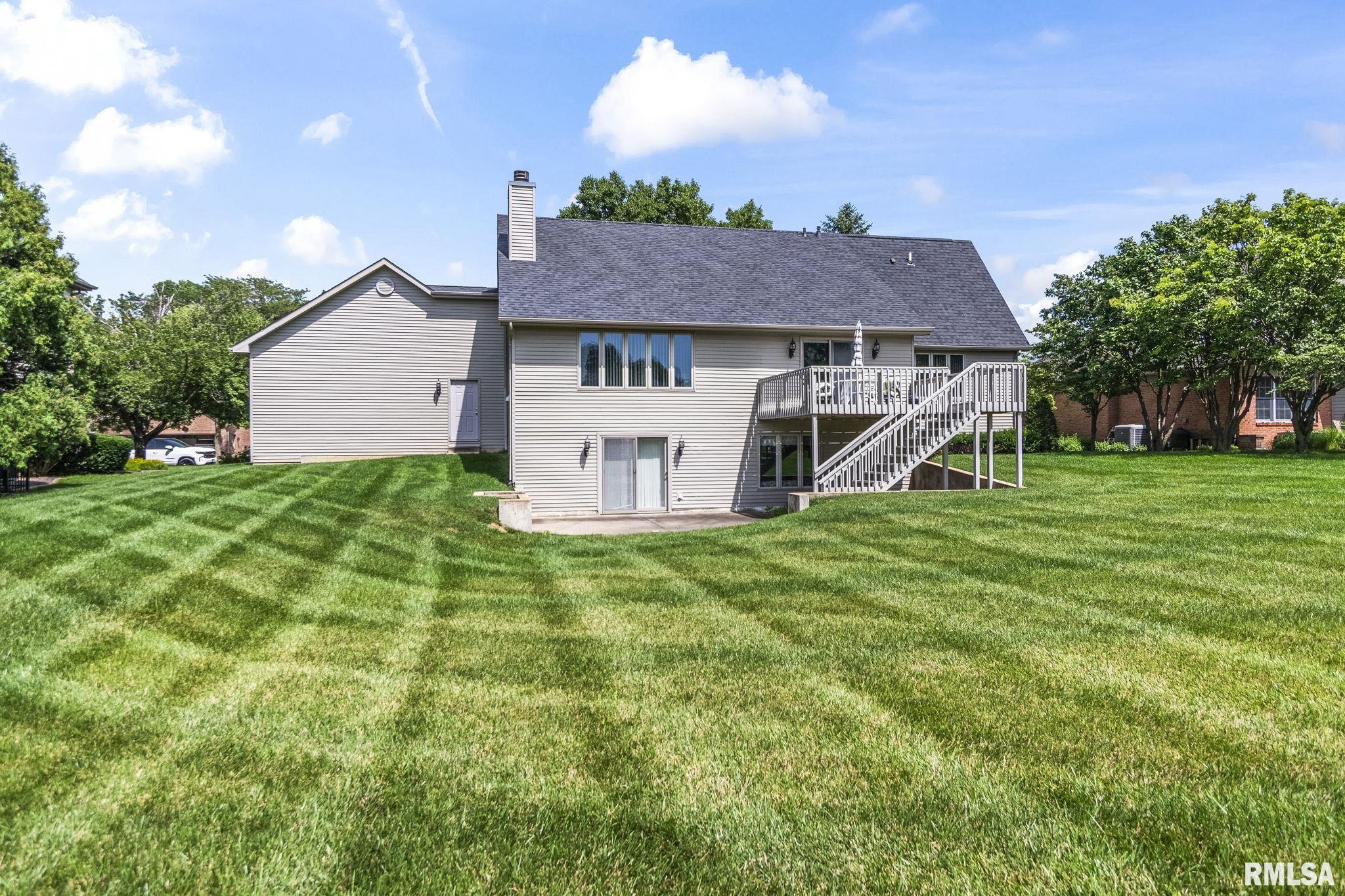 4509 Blackwolf Road Springfield, IL 62711 - Photo 5 of 23