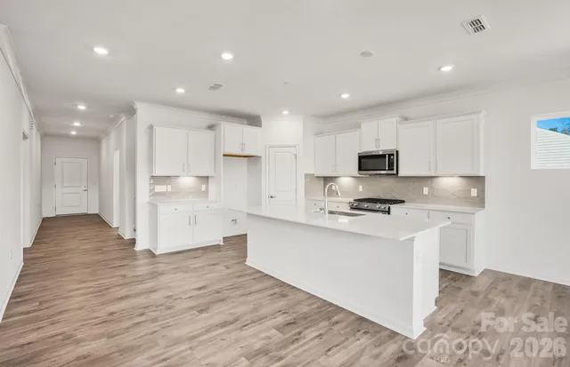 $489,235 | 1805 Riverbend Avenue, Unit 89, Monroe, NC 28110