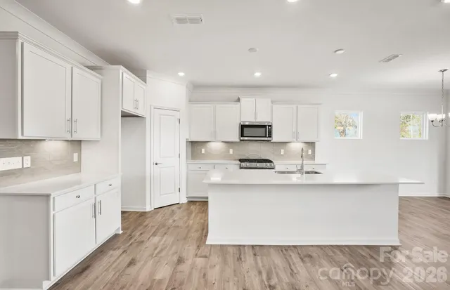 $489,235 | 1805 Riverbend Avenue, Unit 89, Monroe, NC 28110