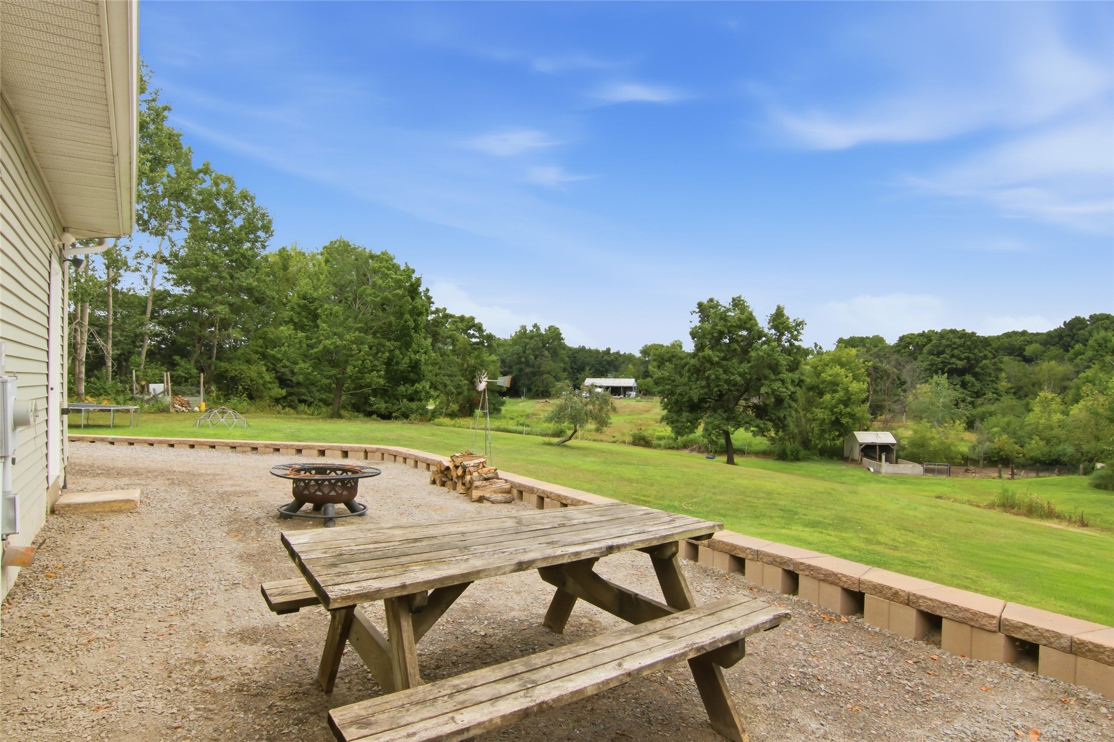 10798 North Giese Road Alma Center, WI 54611 - Photo 11 of 55 Gallery Image 11