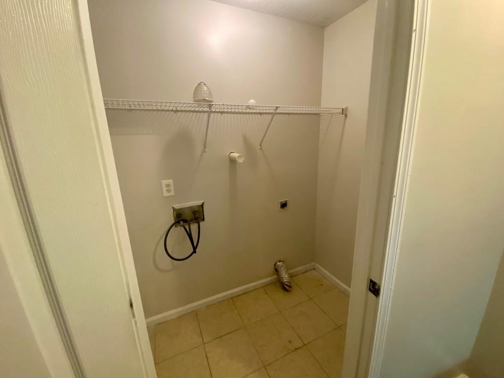 3746 Soapstone Road Decatur, GA 30034 - Photo 7 of 13 a bathroom with a shower