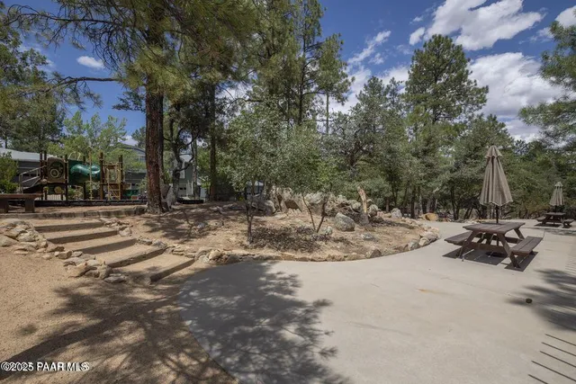 $1,449,000 | 1167 Eagles Nest, Prescott, AZ 86303