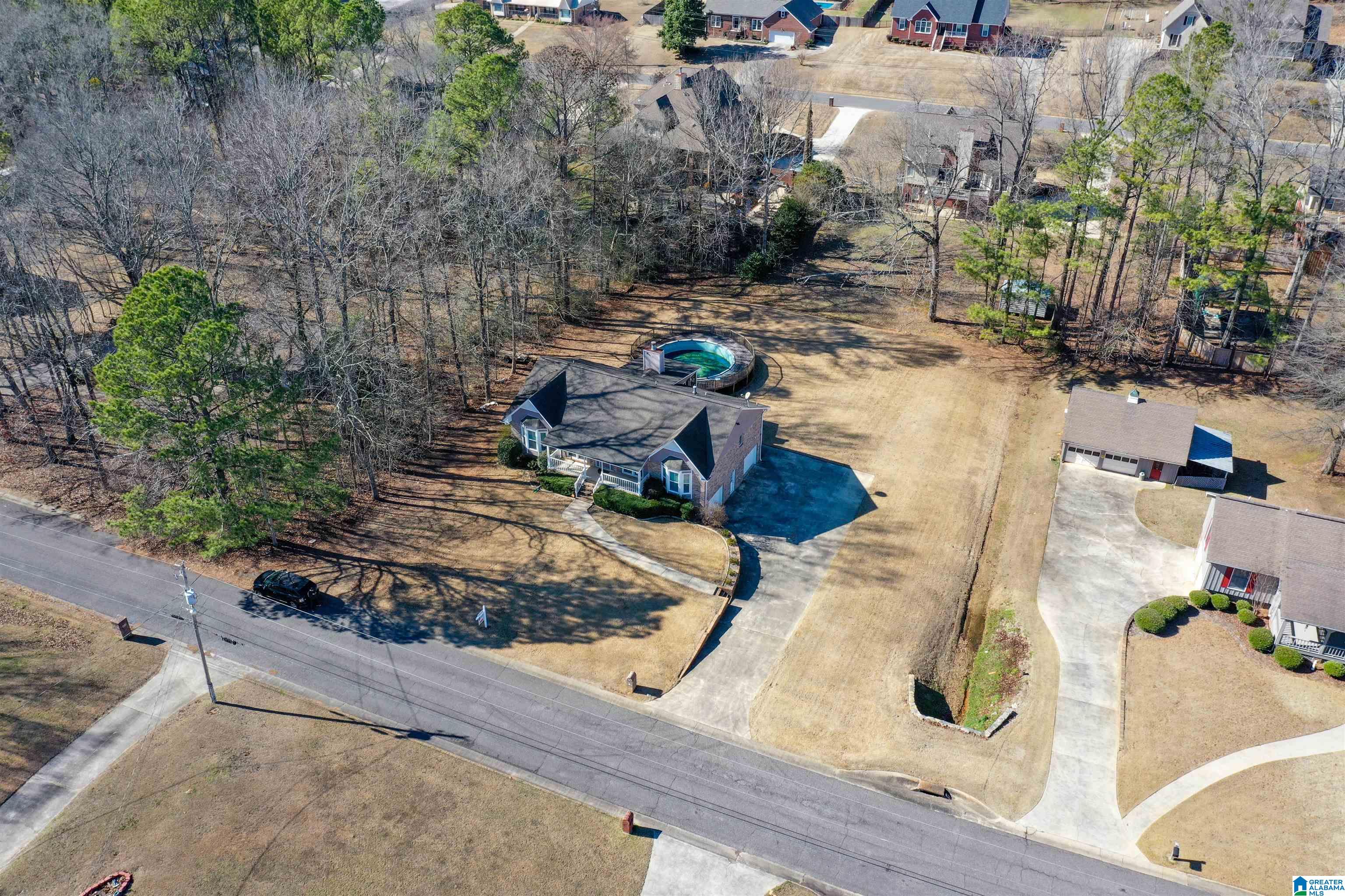 7861 Genery Trail McCalla, AL 35111 - Photo 74 of 81