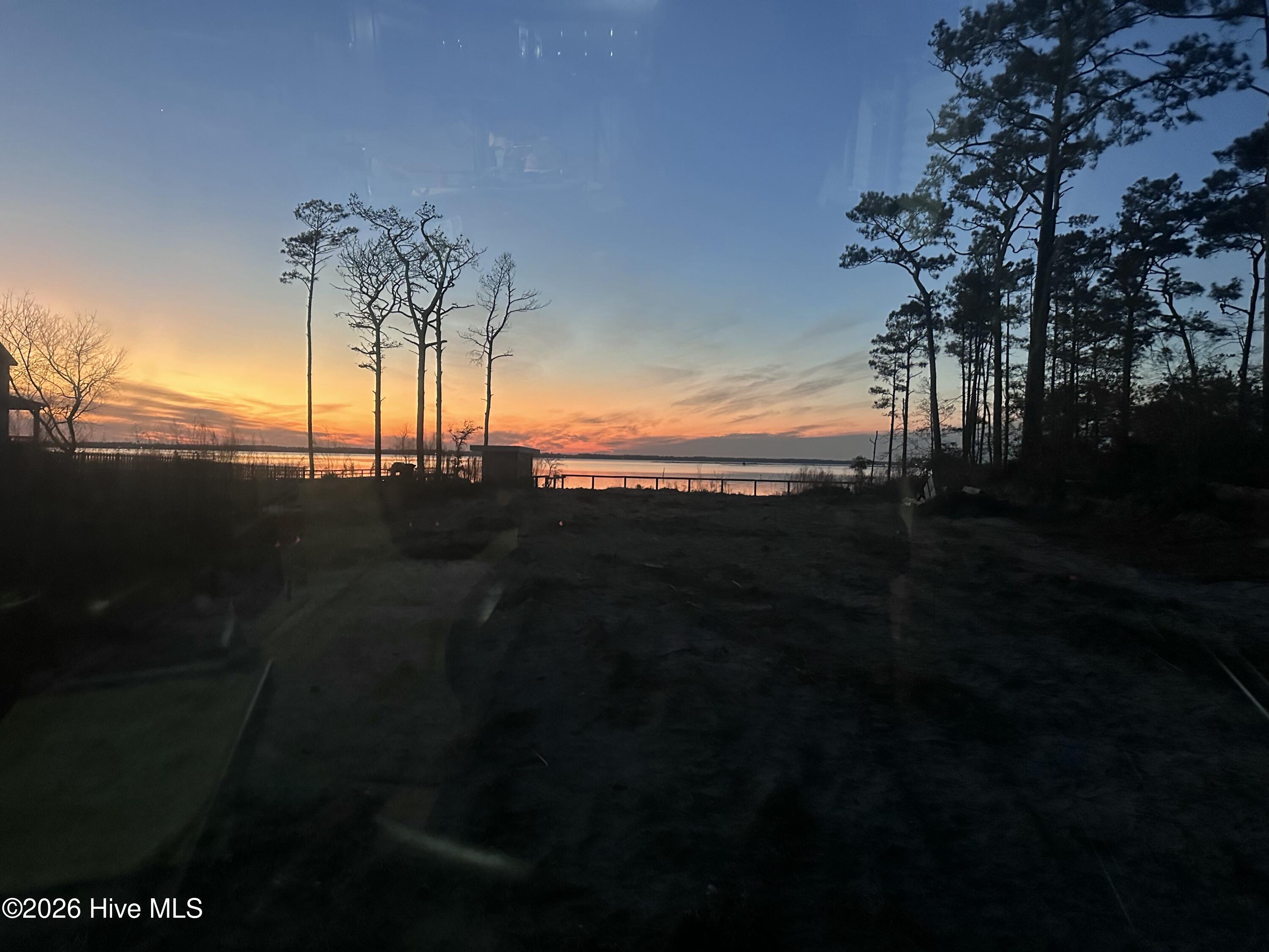 980 Crow Hill Road Beaufort, NC 28516 - Photo 16 of 22 Sunset