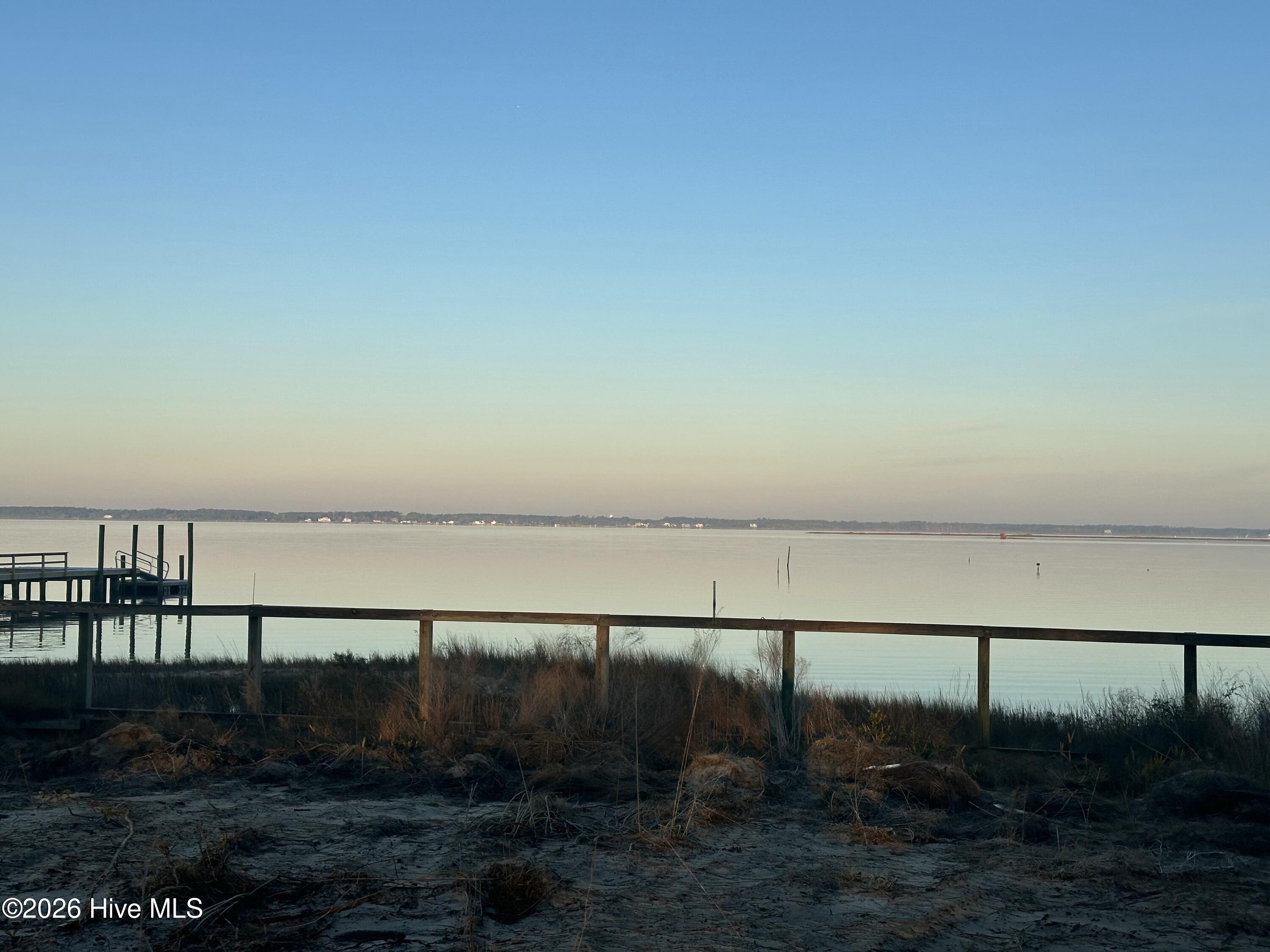 980 Crow Hill Road Beaufort, NC 28516 - Photo 19 of 22 Sunrise