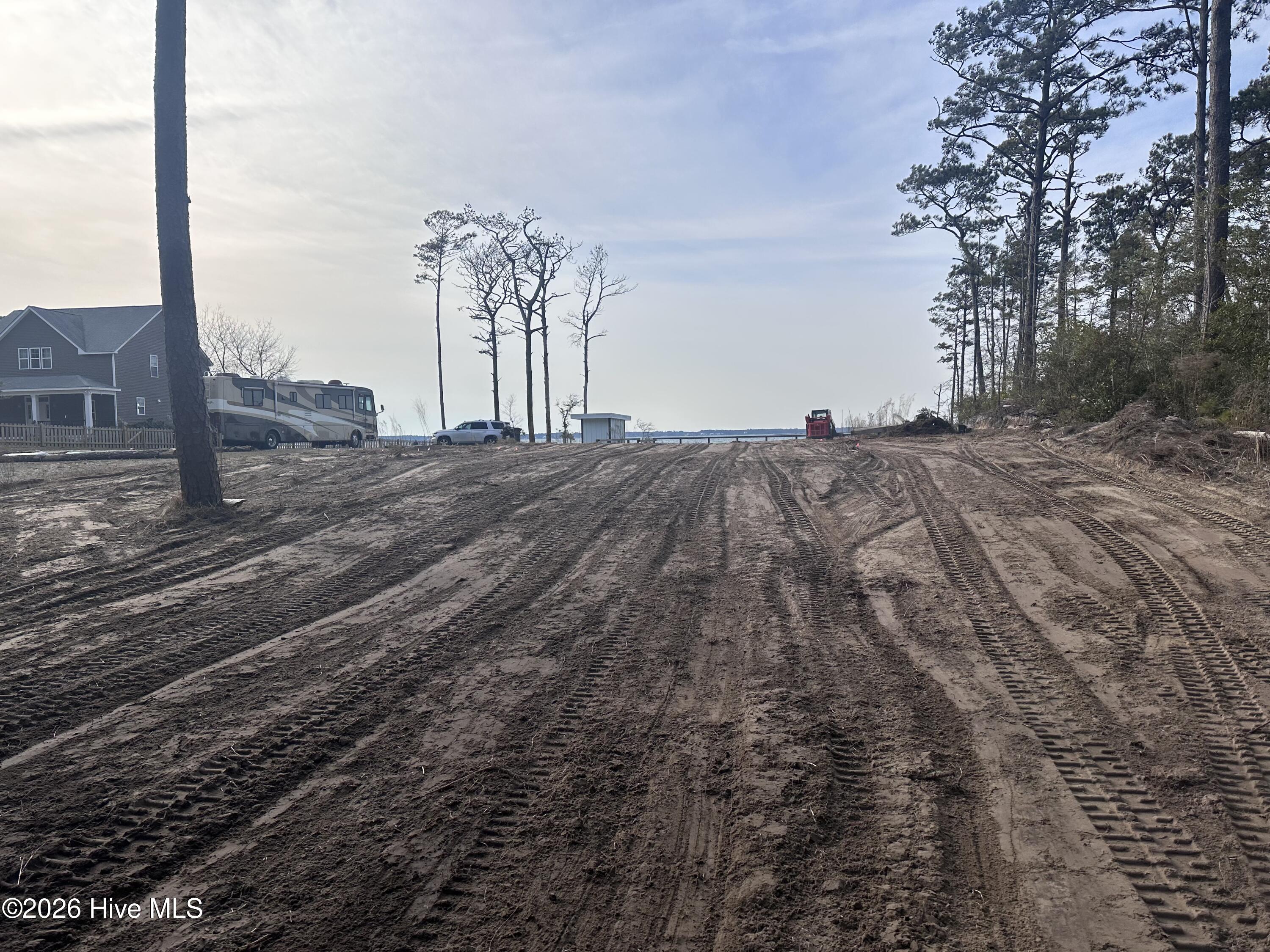 980 Crow Hill Road Beaufort, NC 28516 - Photo 20 of 22 980 Crow Hill
