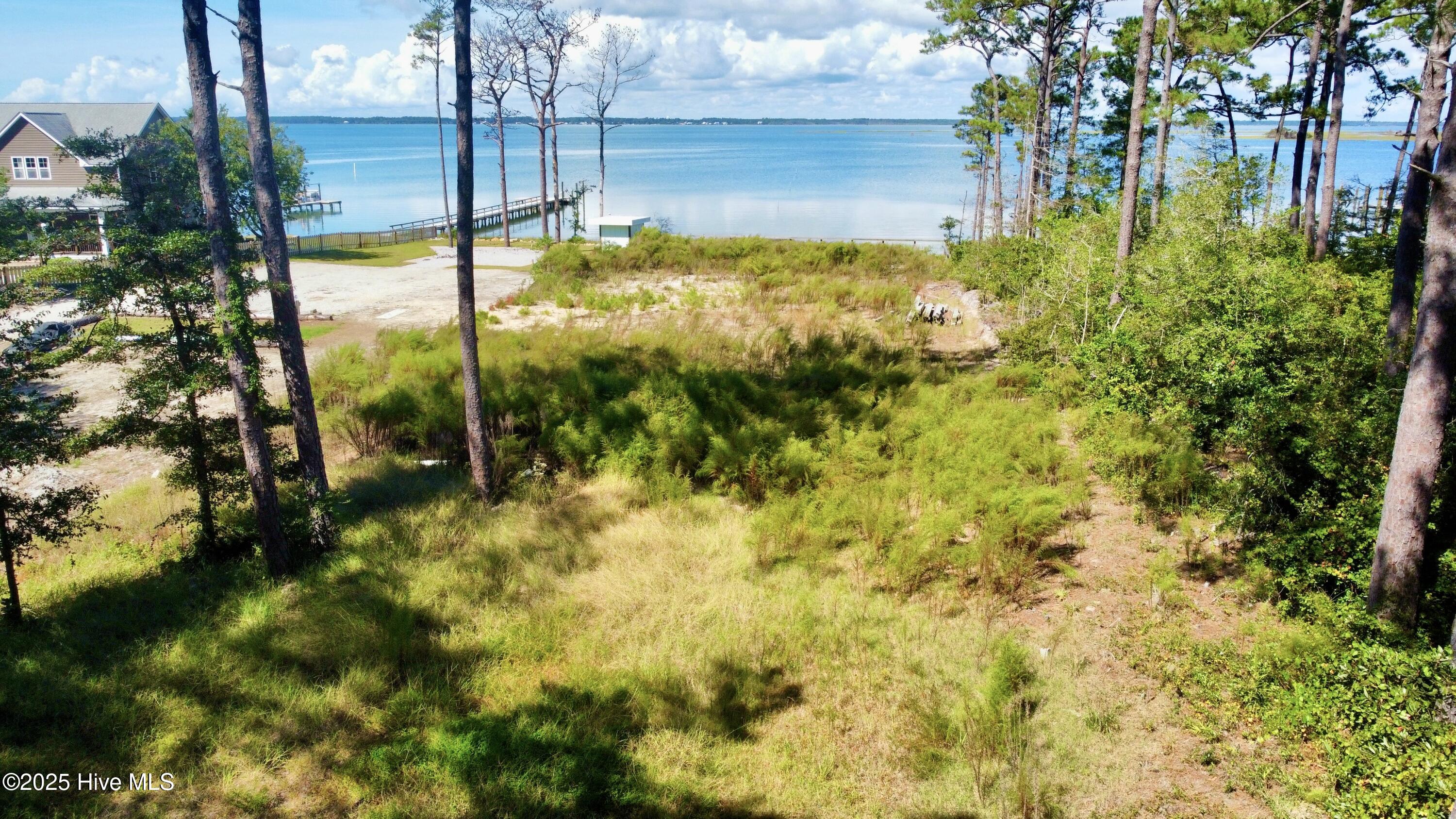 980 Crow Hill Road Beaufort, NC 28516 - Photo 8 of 11 980 Crow Hill