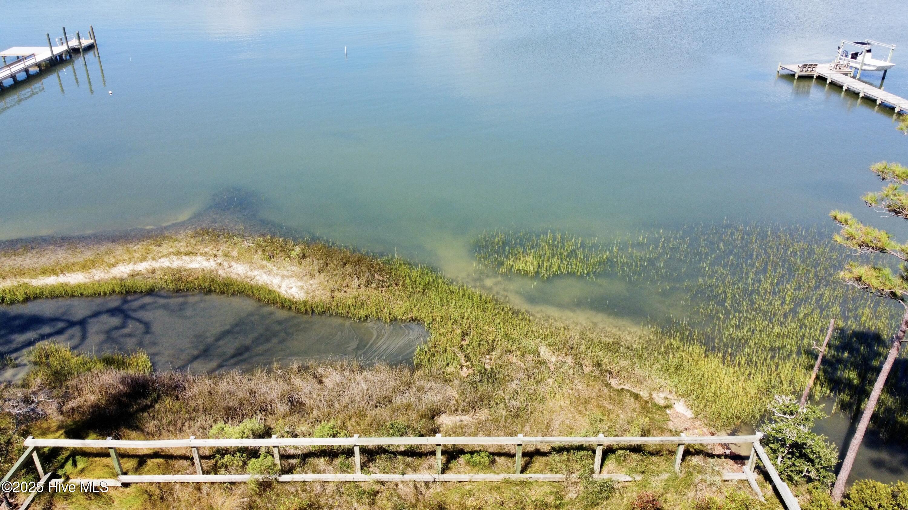 980 Crow Hill Road Beaufort, NC 28516 - Photo 9 of 11 980 Crow Hill
