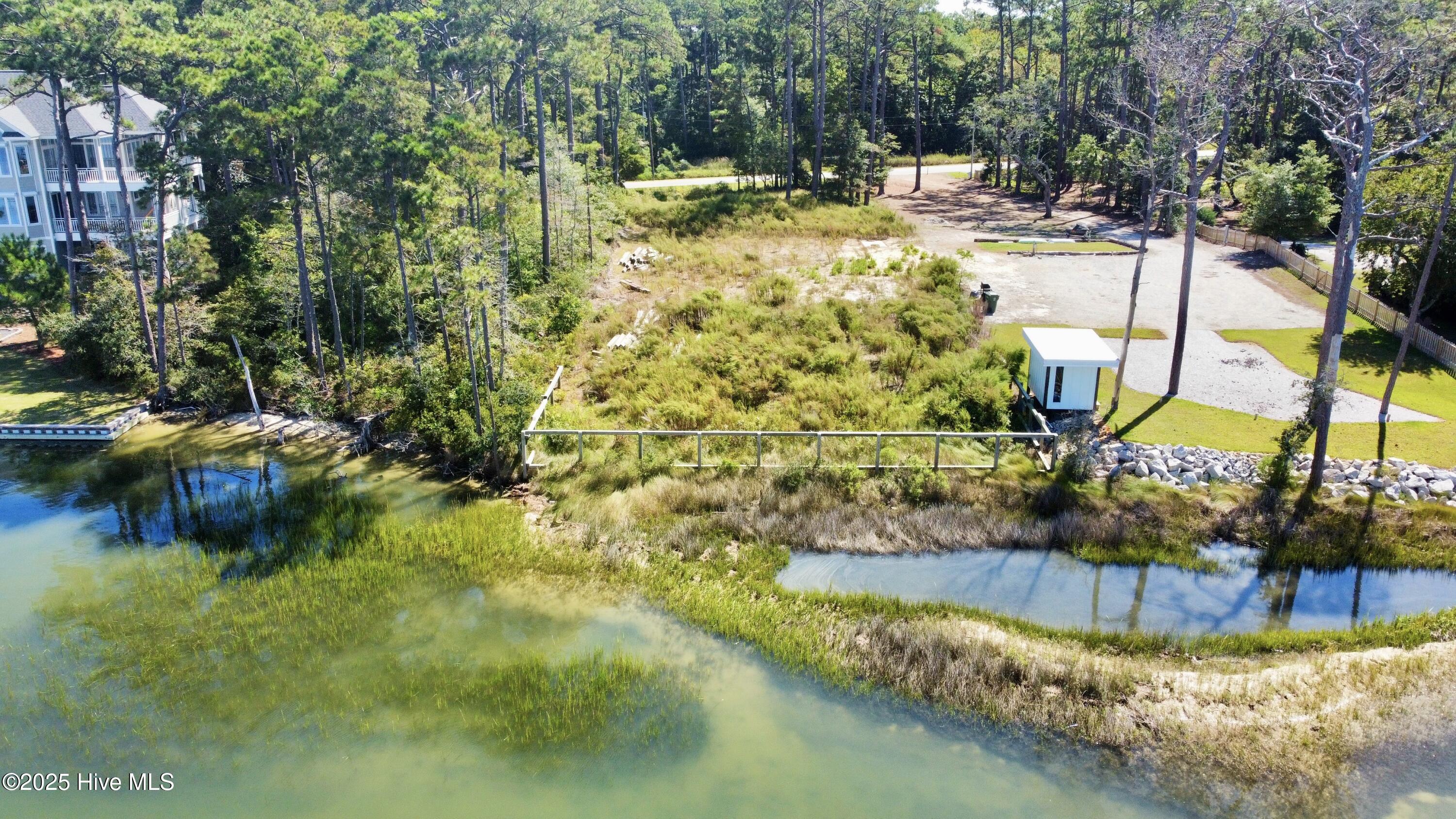 980 Crow Hill Road Beaufort, NC 28516 - Photo 10 of 11 980 Crow Hill