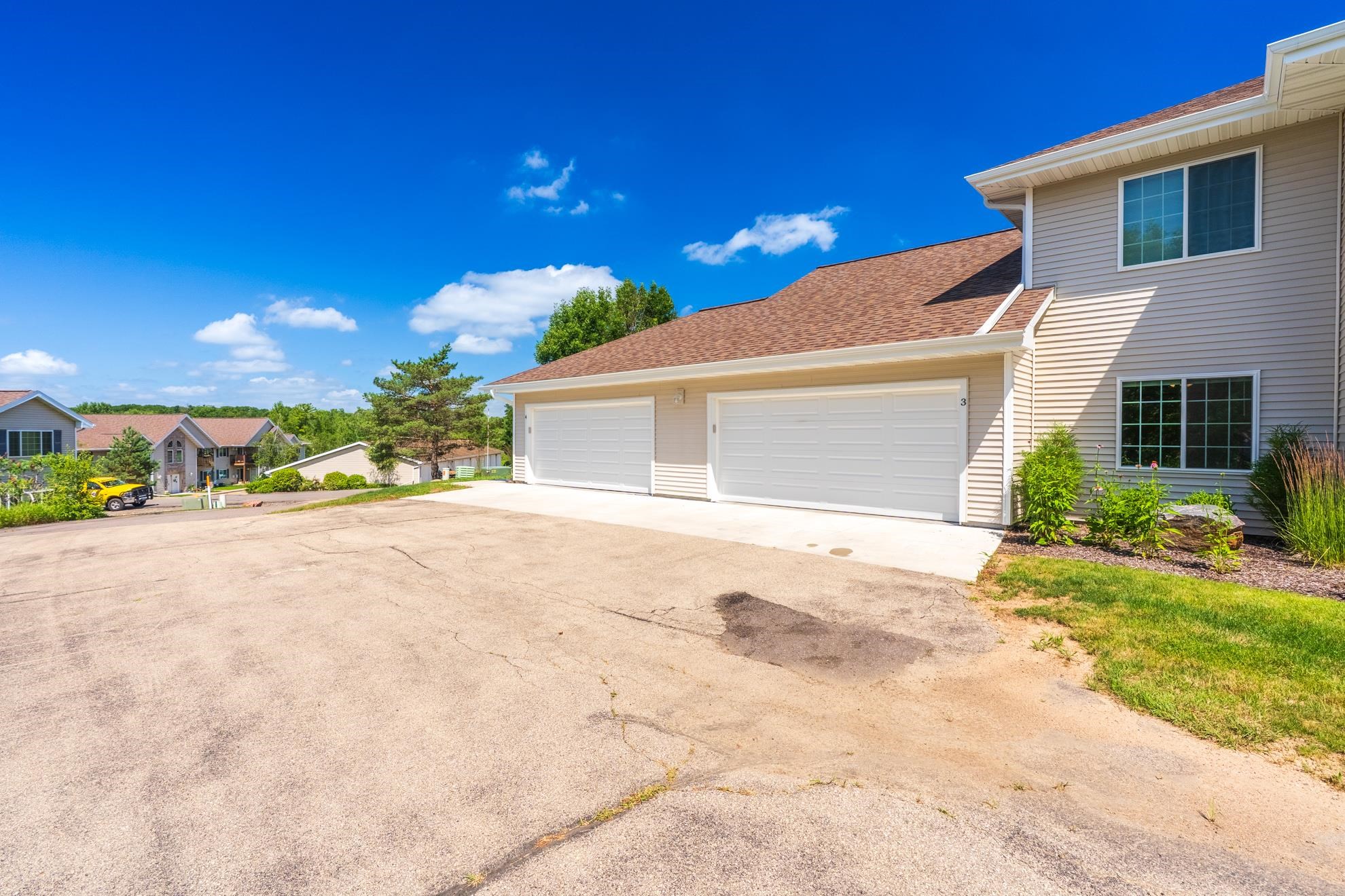 7345 Whitespire Road, Unit 3 Schofield, WI 54476 - Photo 33 of 33