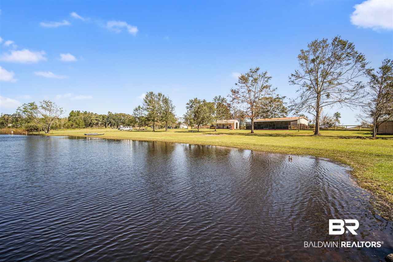 18755 Harms Road Summerdale, AL 36580 - Photo 40 of 42