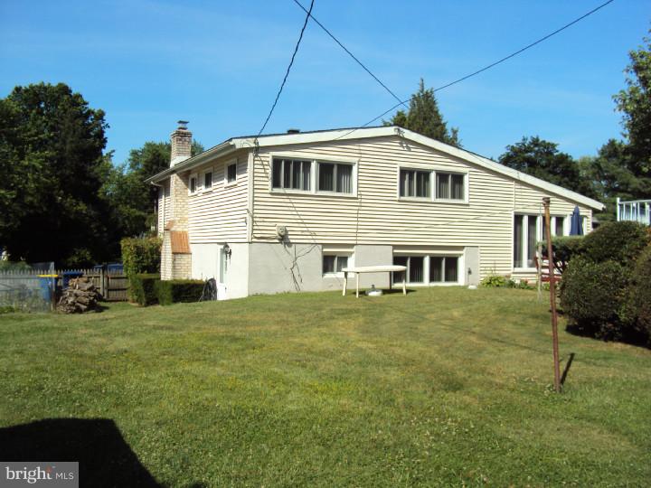 1573 Daws Road Blue Bell, PA 19422 - Photo 22 of 23 Exterior Back