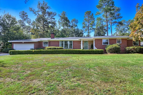 $599,000 | 2232 Huntington Road, Augusta, GA 30904