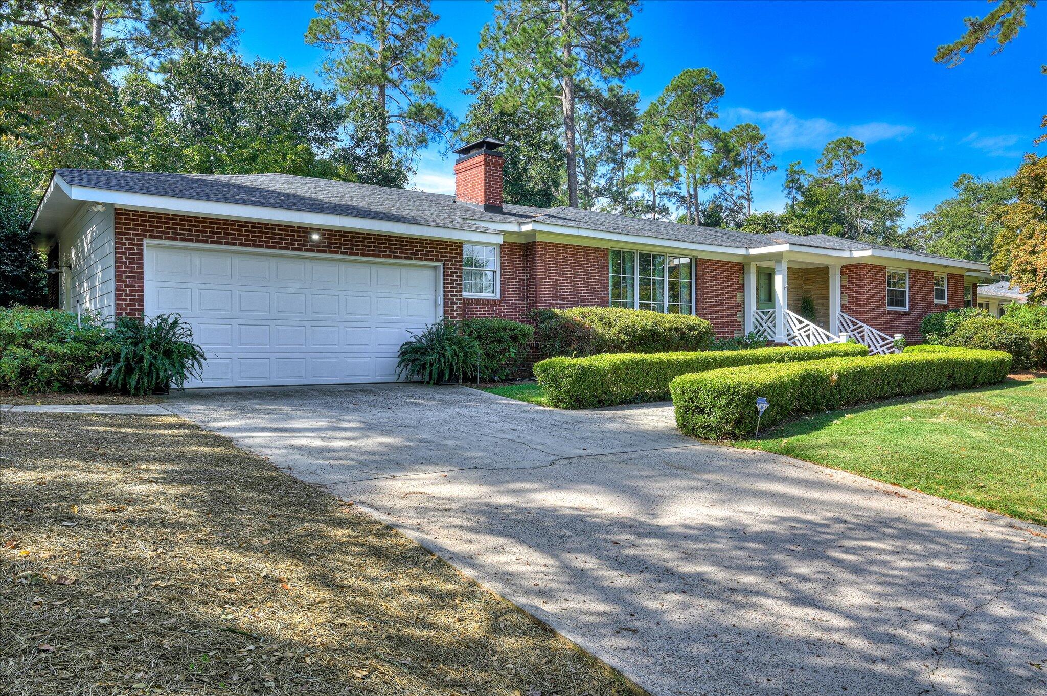 2232 Huntington Road Augusta, GA 30904 - Photo 2 of 75 02-102