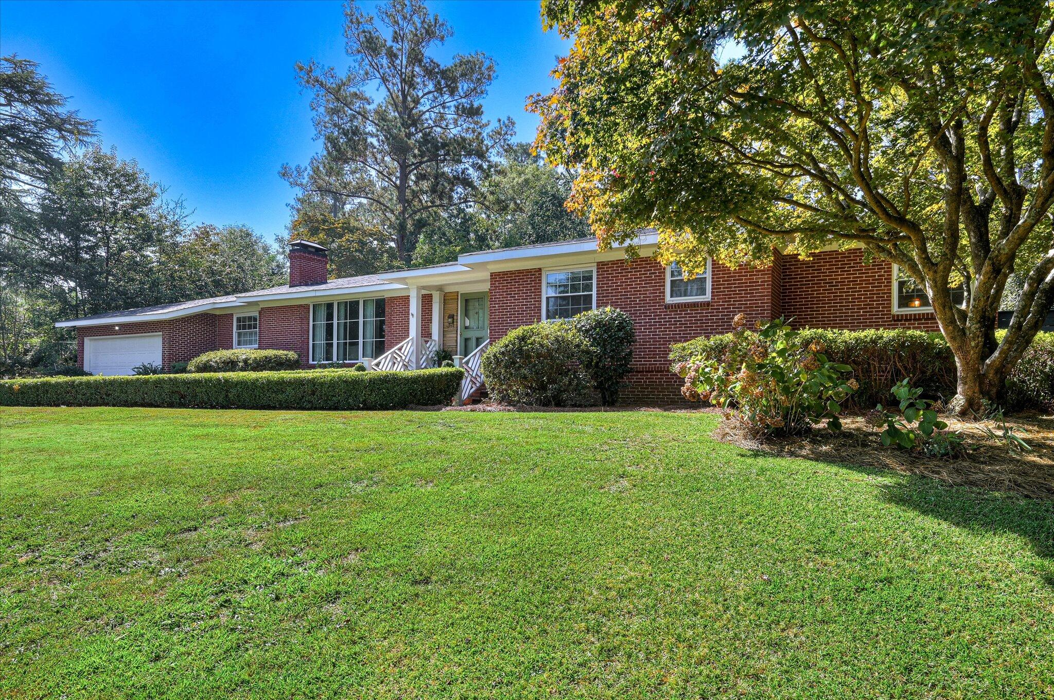 2232 Huntington Road Augusta, GA 30904 - Photo 3 of 75 03-103