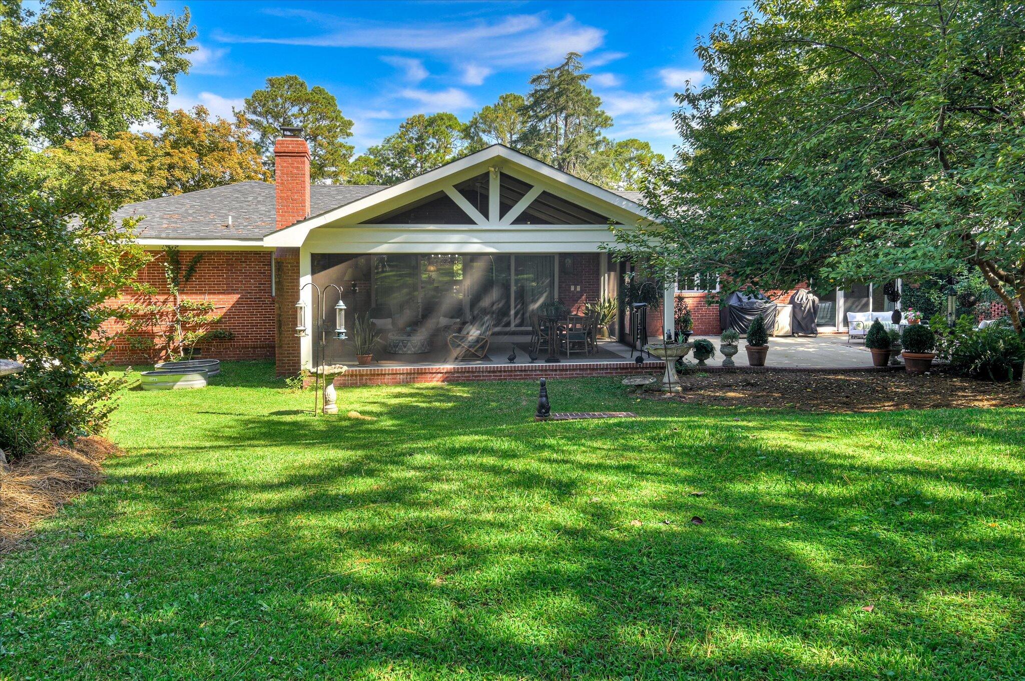 2232 Huntington Road Augusta, GA 30904 - Photo 75 of 75 89-189