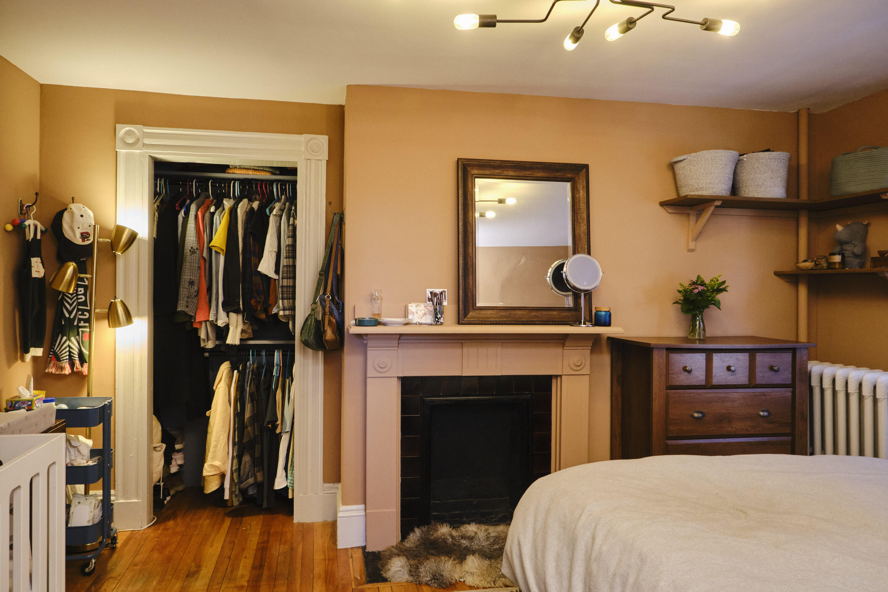 174 Neal Street, Unit 1 Portland, ME 04102 - Photo 11 of 31 174 Neal unit 1 - 24