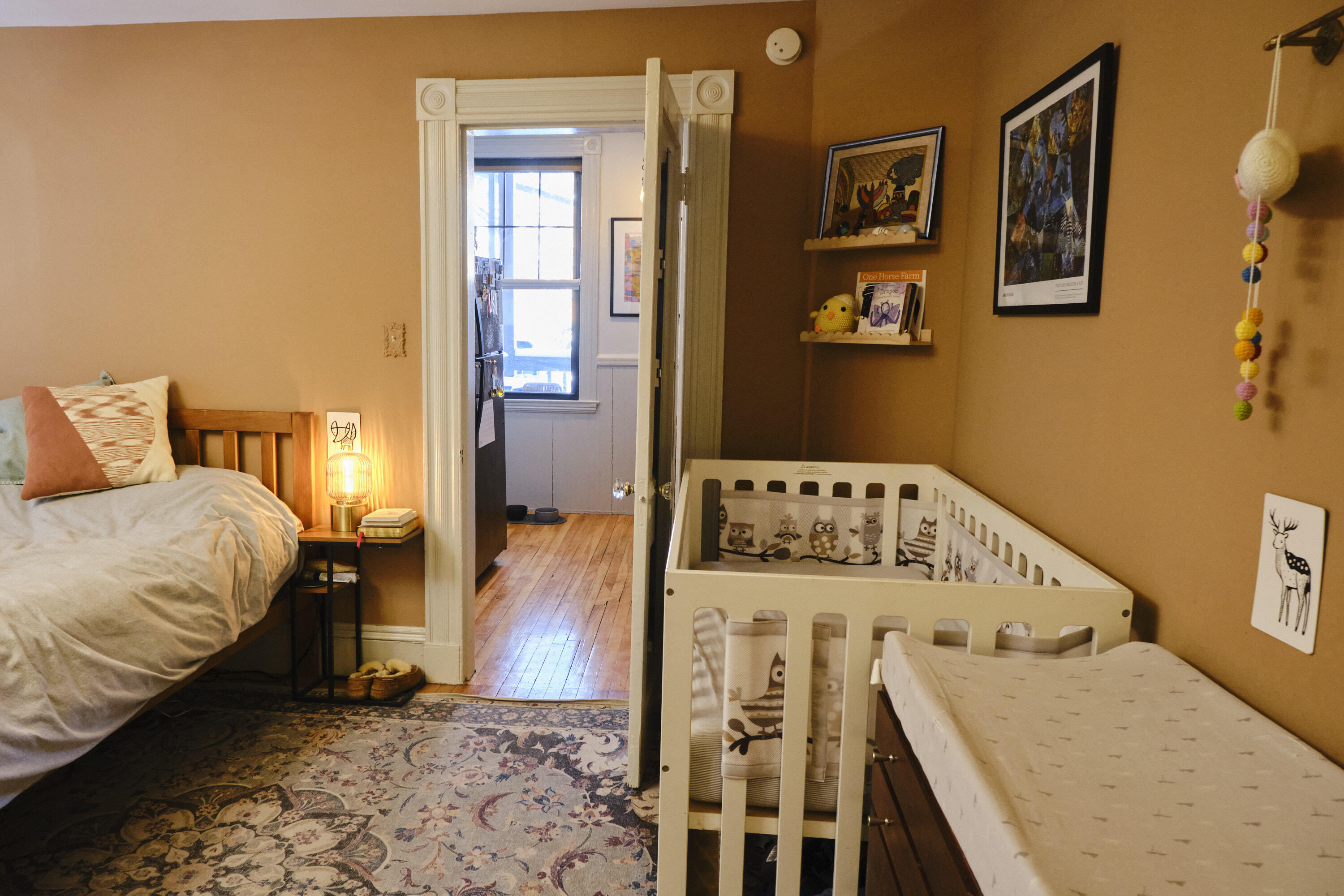 174 Neal Street, Unit 1 Portland, ME 04102 - Photo 12 of 31 174 Neal unit 1 - 26