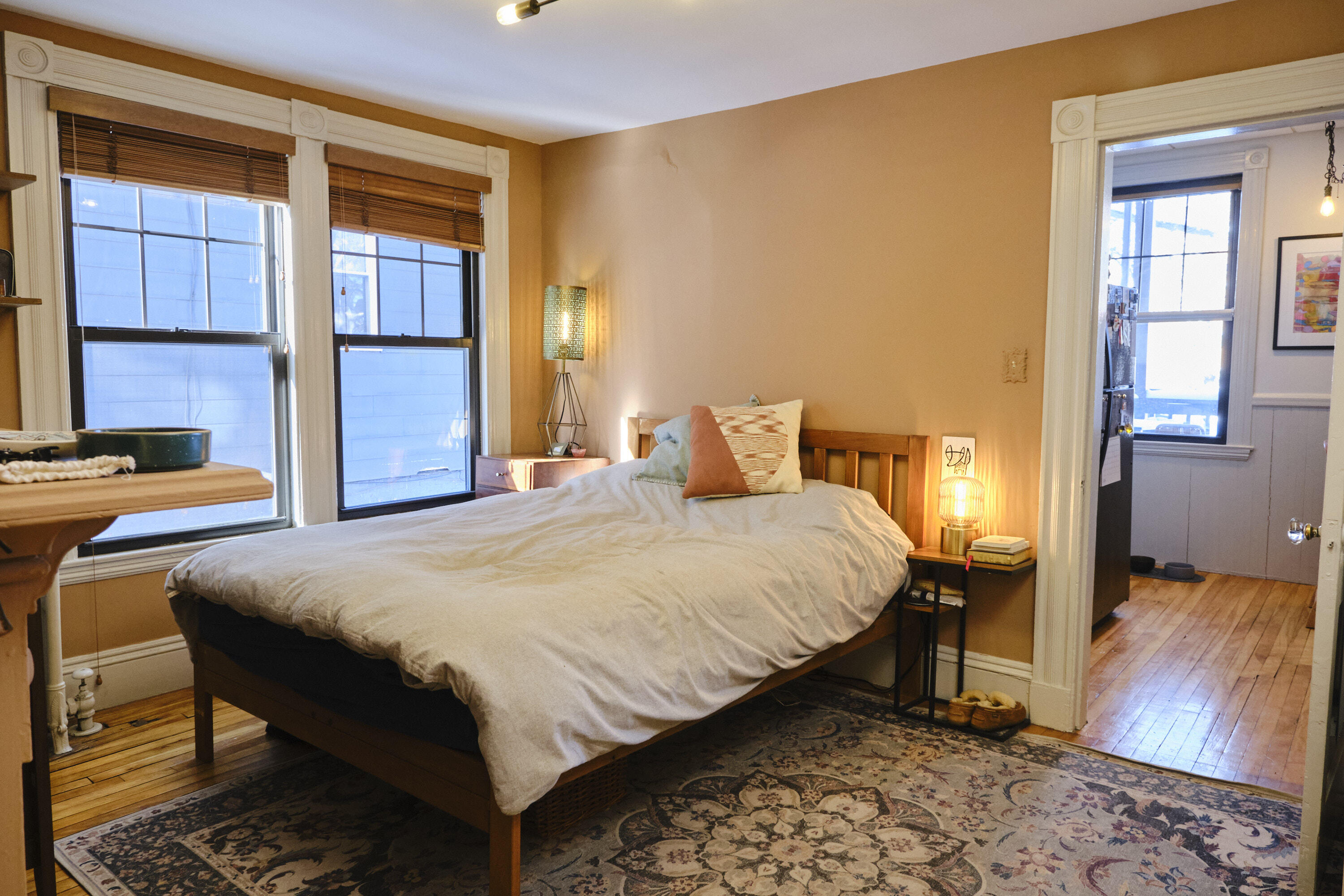 174 Neal Street, Unit 1 Portland, ME 04102 - Photo 13 of 31 174 Neal unit 1 - 23