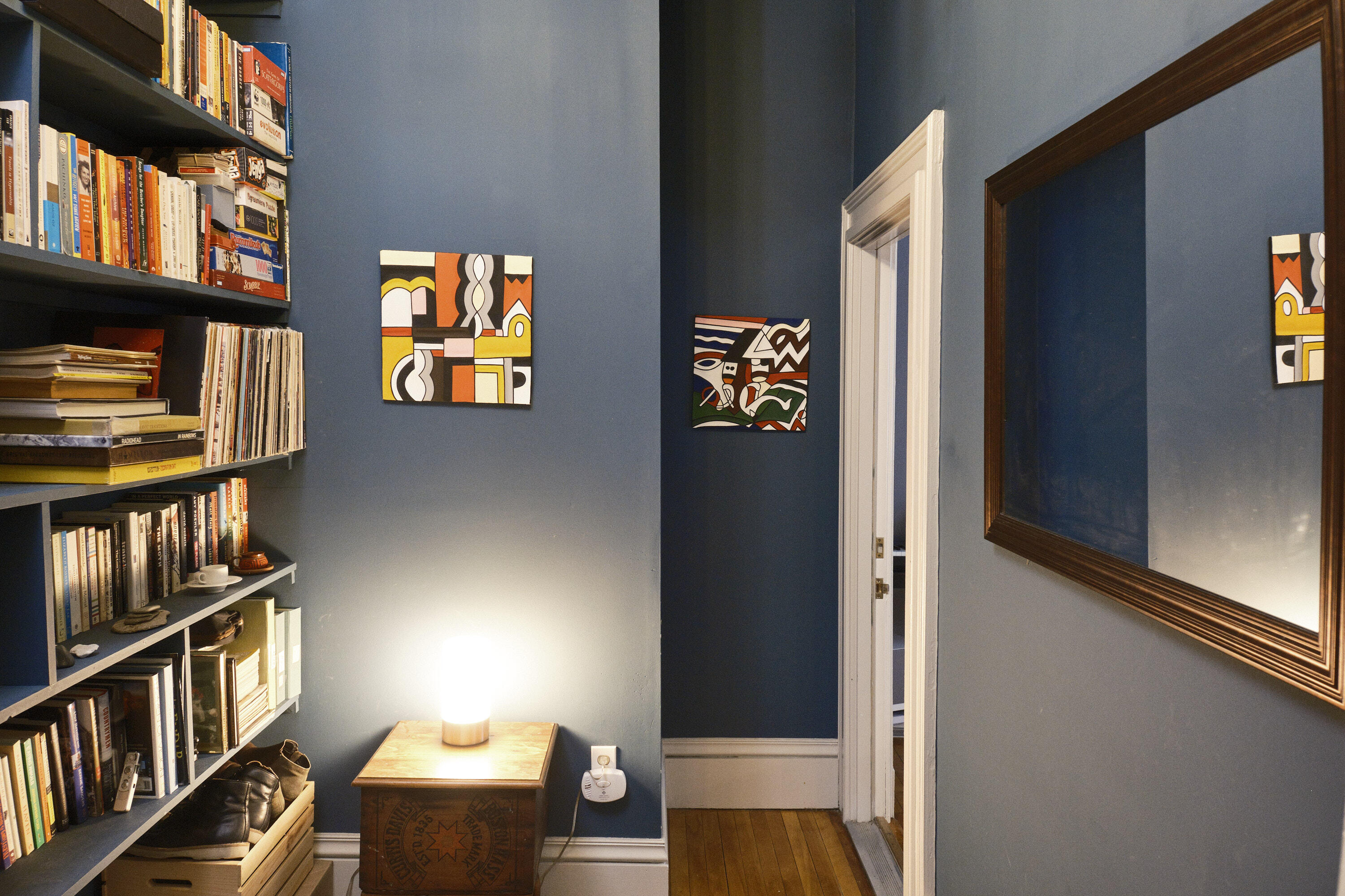 174 Neal Street, Unit 1 Portland, ME 04102 - Photo 16 of 31 174 Neal unit 1 - 13