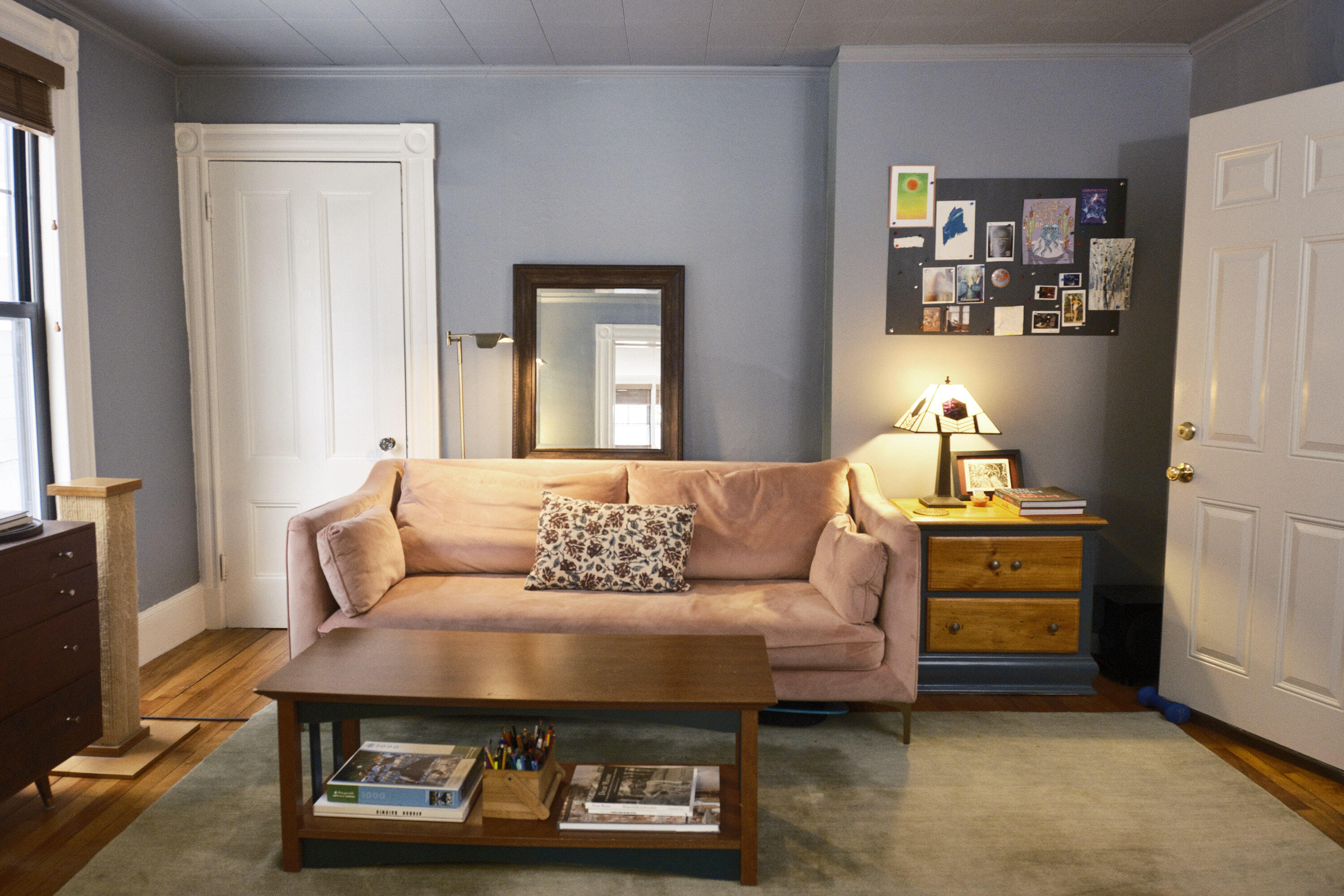 174 Neal Street, Unit 1 Portland, ME 04102 - Photo 17 of 31 174 Neal unit 1 - 08